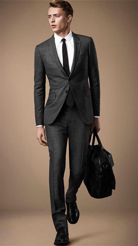 burberry suit cost|burberry men's suits.